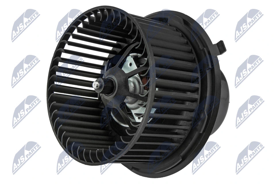 NTY Utastér-ventilátor - EWN-VW-013 - TothCarparts