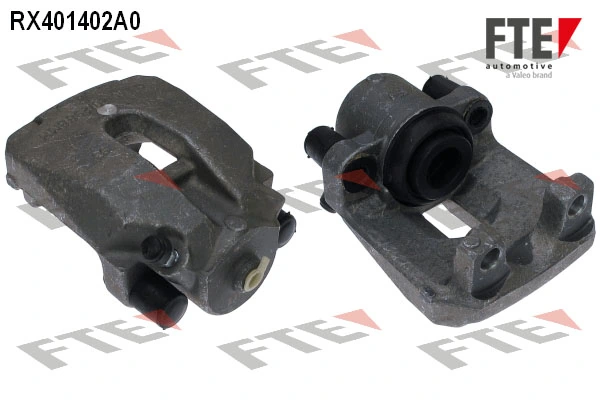FTE féknyereg - 9290782 - TothCarparts