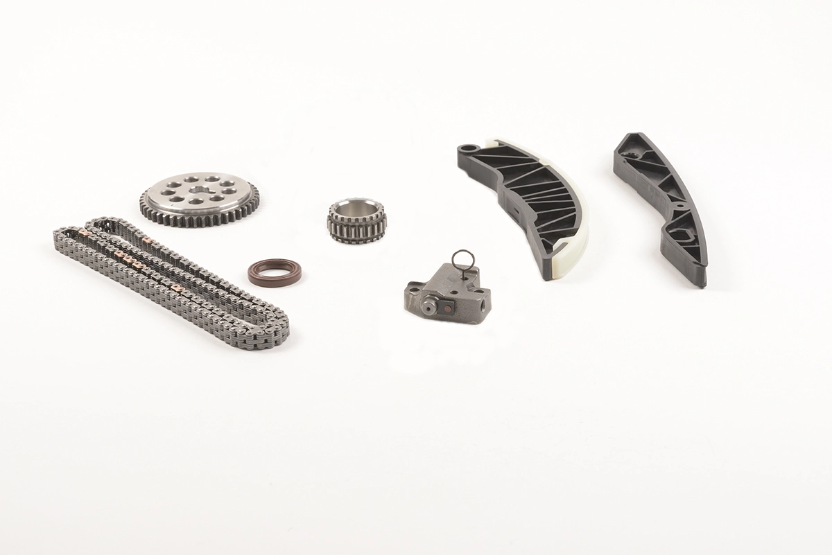 HUTCHINSON vezérműlánc készlet - KHC 055M - TothCarparts