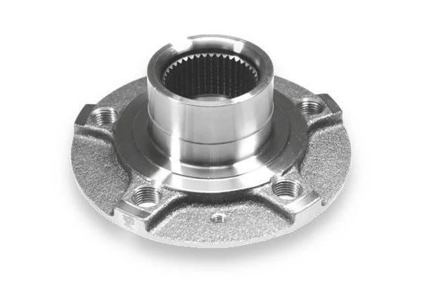 GOOM kerékagy - WBH-0098 - TothCarparts