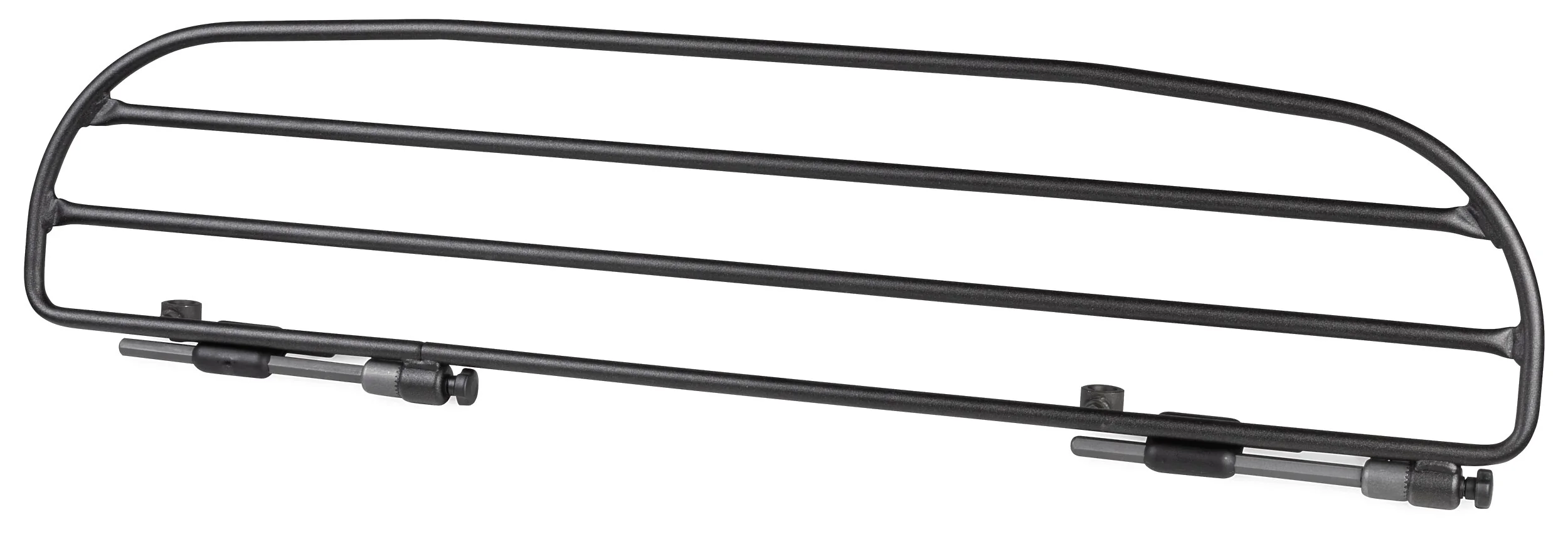 WALSER elválasztórács, raktér/poggyásztér - 58071 - TothCarparts