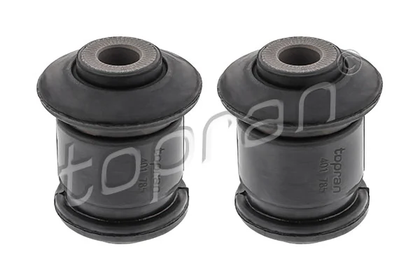 TOPRAN Tárolókészlet, kormány - 401 785 - TothCarparts