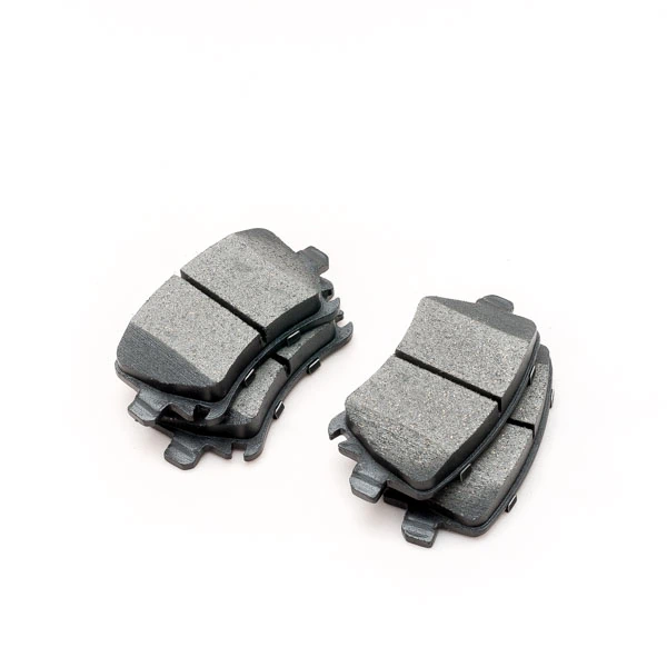 IBERIS fékbetétkészlet, tárcsafék - IB153108 - TothCarparts