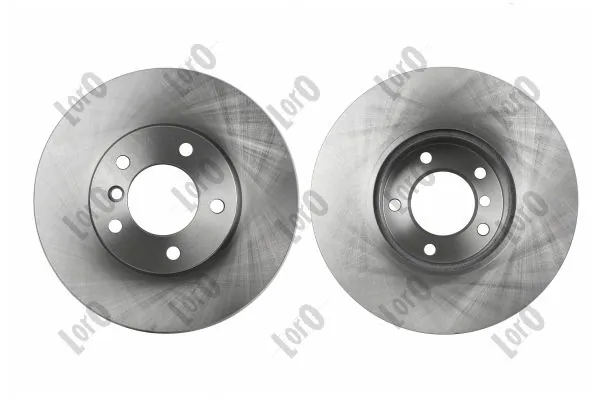 ABAKUS féktárcsa - 231-03-090 - TothCarparts