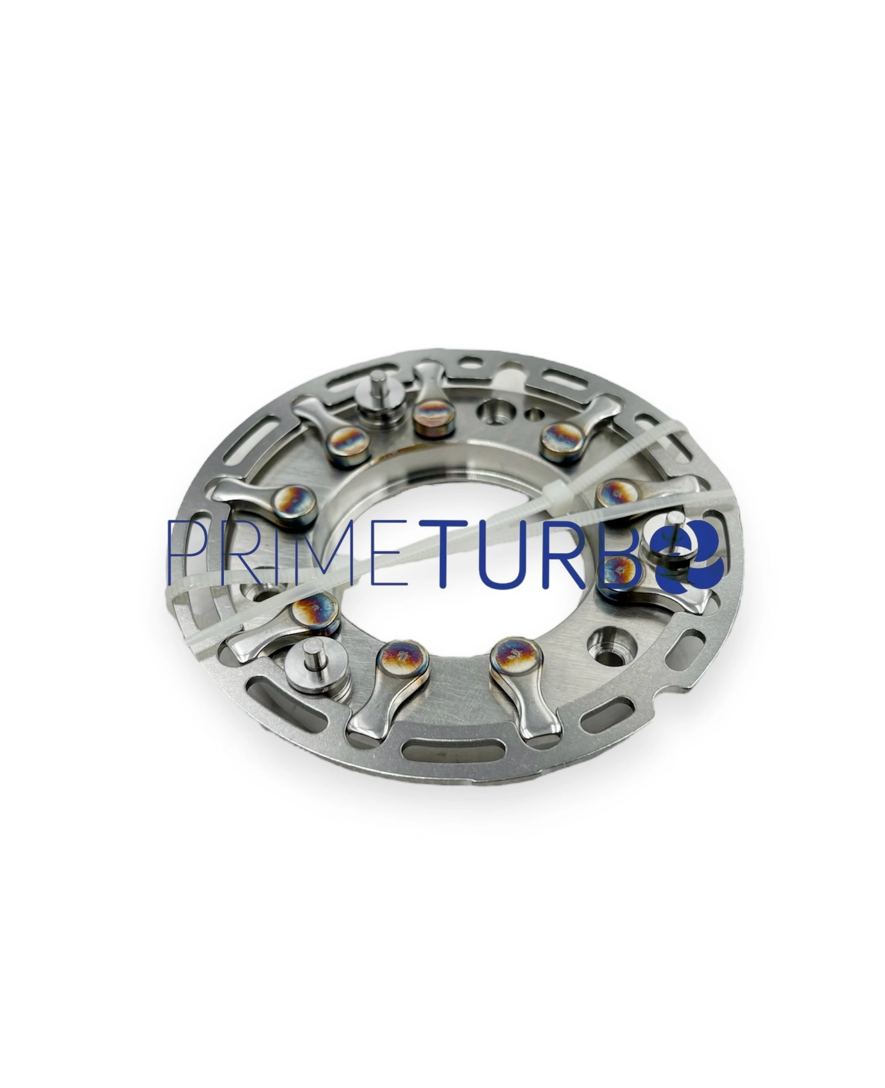 Prime Turbo szerelőkészlet, töltő - G00457V - TothCarparts