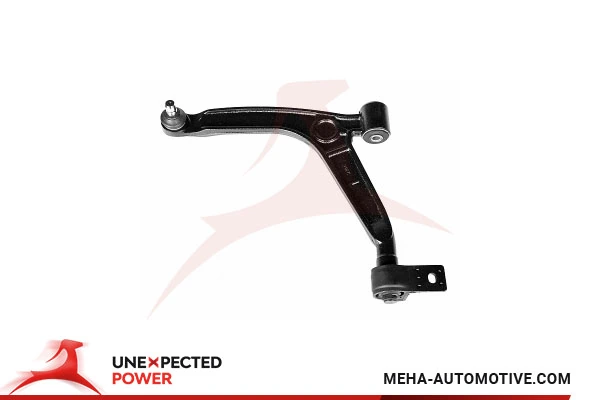 MEHA AUTOMOTIVE lengőkar, kerékfelfüggesztés - MH20577 - TothCarparts