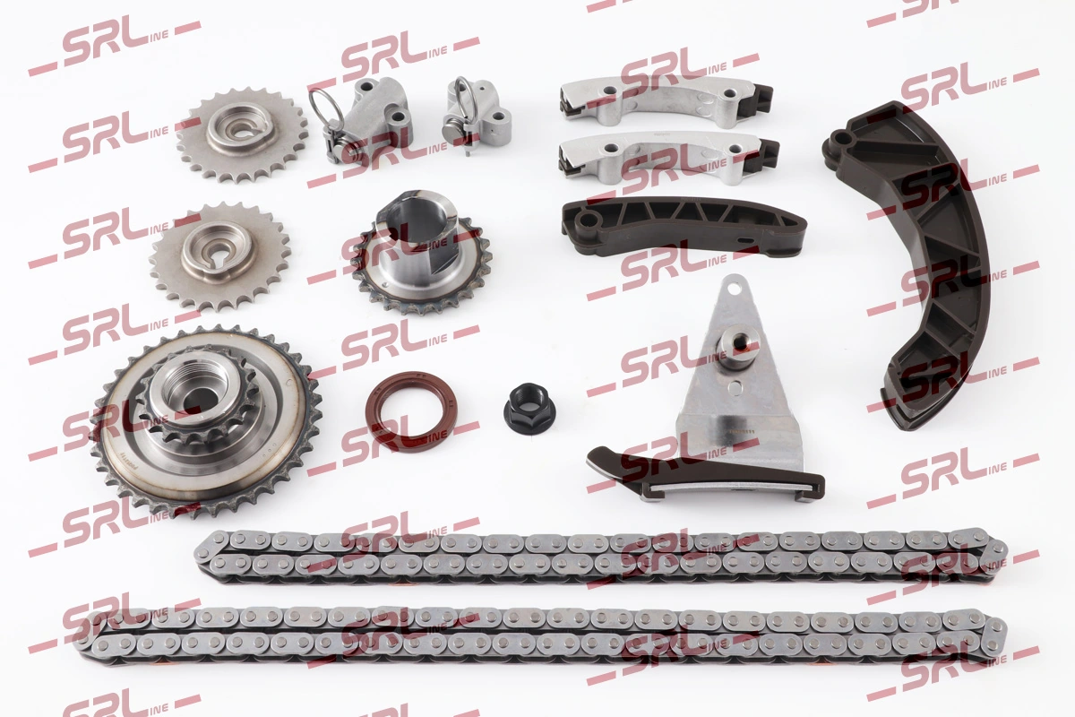 SRLine vezérműlánc készlet - TCK0026-1 - TothCarparts