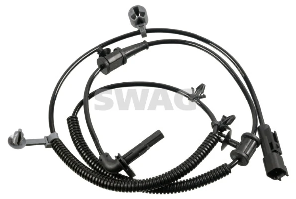 SWAG érzékelő, kerékfordulatszám - 33 11 0011 - TothCarparts