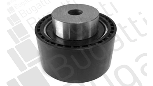 BUGATTI Szíjtárcsa/vezetőgörgő, fogasszíj - BPDI3527 - TothCarparts