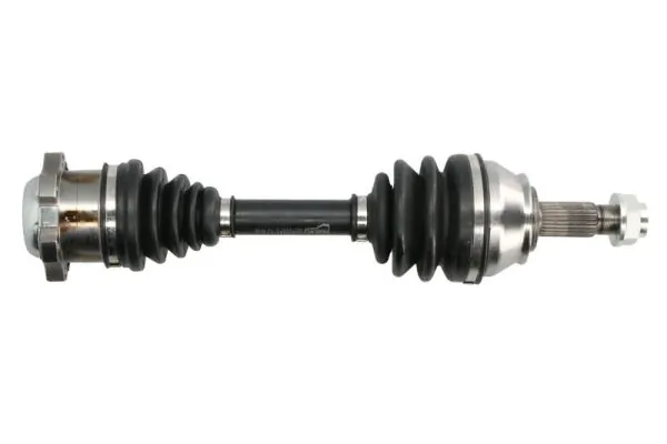PASCAL hajtótengely - G2F005PC - TothCarparts