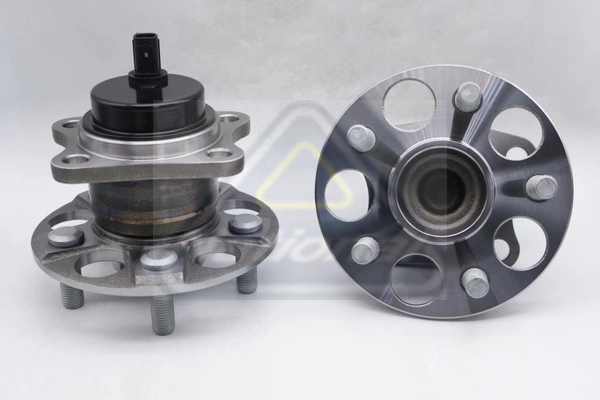 National kerékcsapágy készlet - NBK3166 - TothCarparts