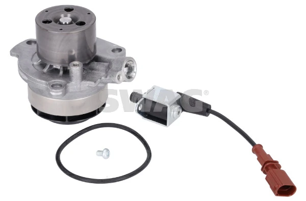 SWAG Vízszivattyú, motorhűtés - 33 11 0349 - TothCarparts