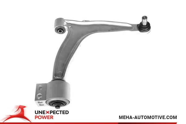 MEHA AUTOMOTIVE lengőkar, kerékfelfüggesztés - MH21364 - TothCarparts