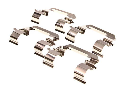 MAXGEAR tartozékkészlet, tárcsafékbetét - 27-2565 - TothCarparts