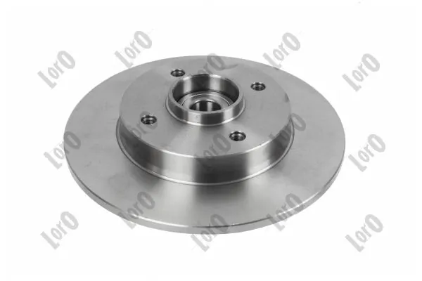 ABAKUS féktárcsa - 231-04-035 - TothCarparts