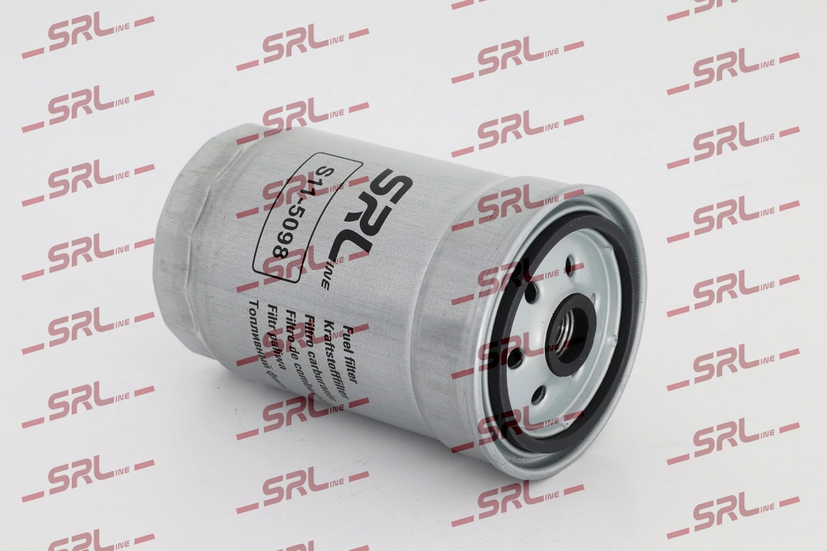 SRLine Üzemanyagszűrő - S11-5098 - TothCarparts