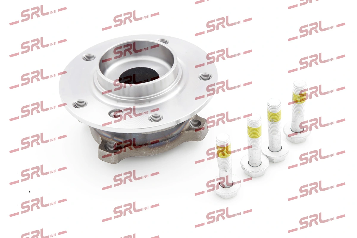 SRLine kerékcsapágy készlet - S41-1111 - TothCarparts