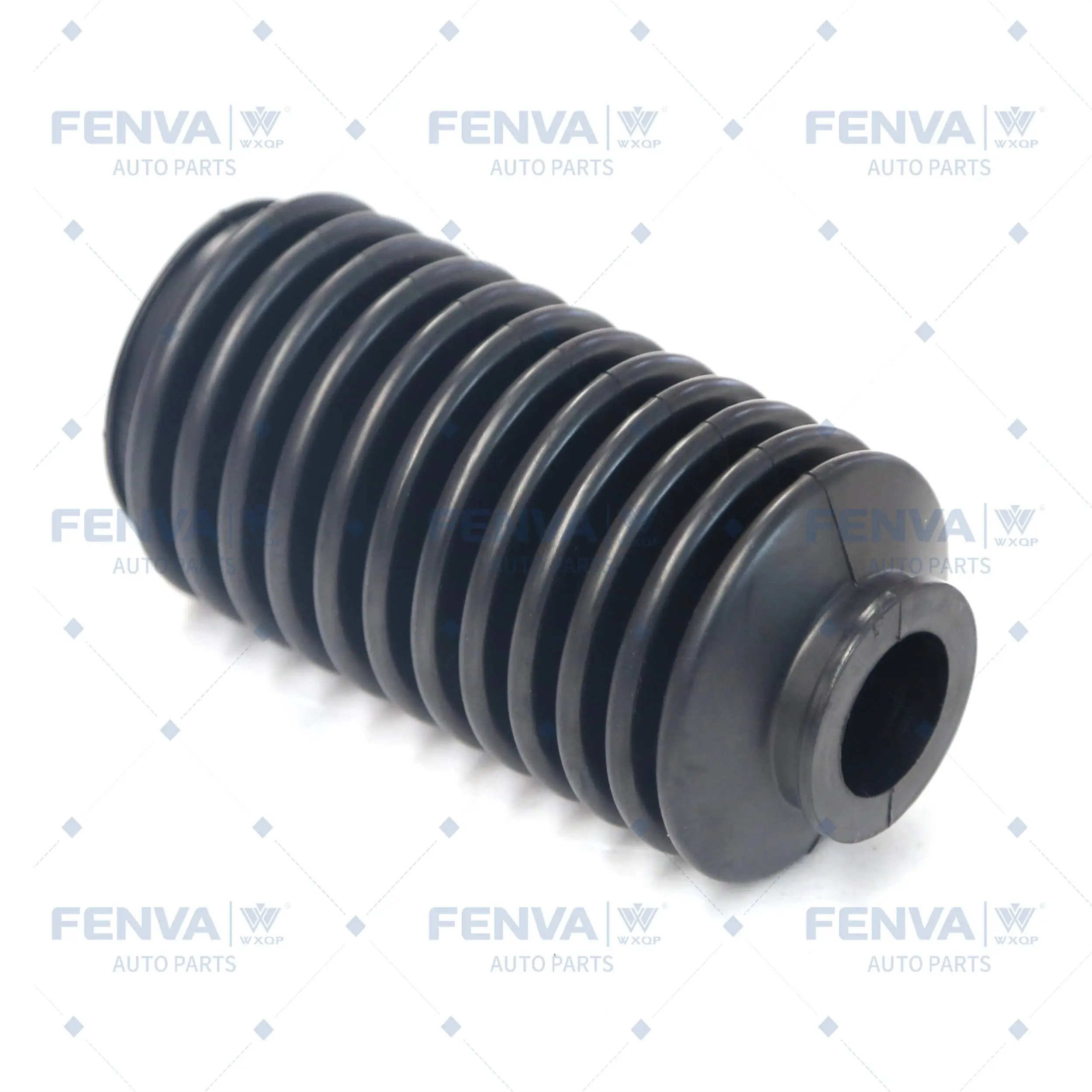 WXQP gumiharang, kormánymű - 380033 - TothCarparts