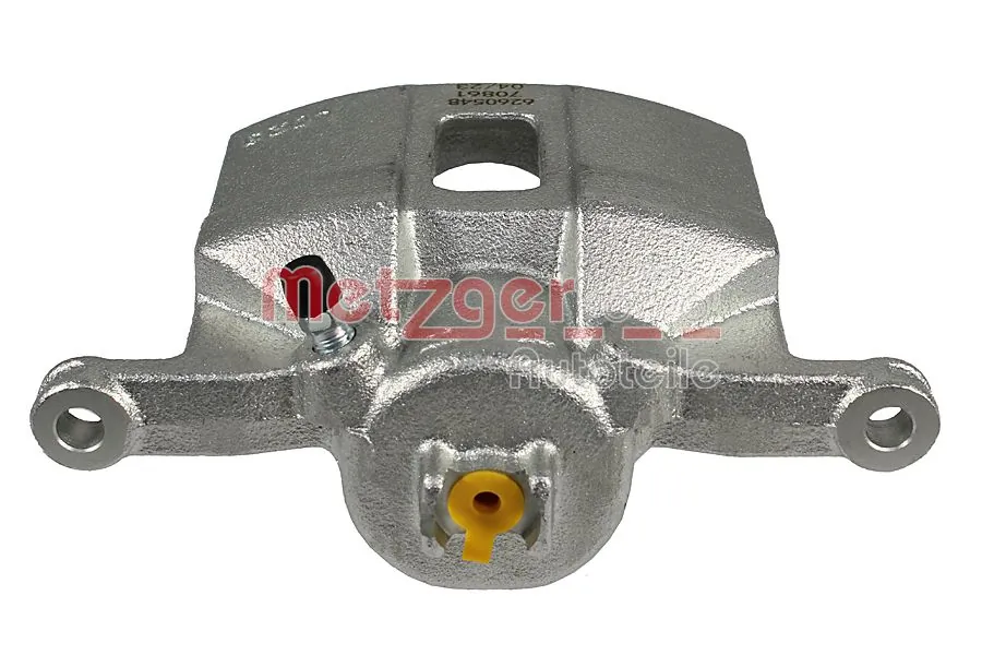 METZGER AUTOTEILE féknyereg - 6260548 - TothCarparts