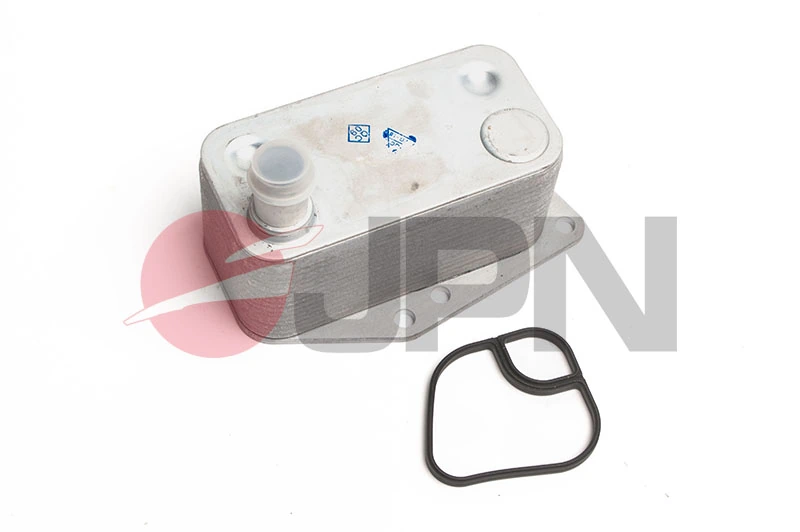JPN Olajhűtő, motorolaj - 60C9395-JPN - TothCarparts