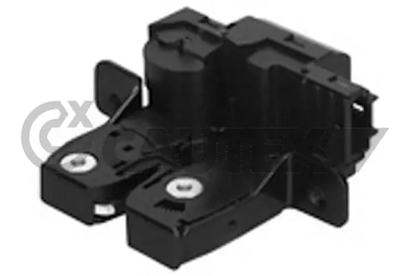 CAUTEX Ajtózár - 767816 - TothCarparts