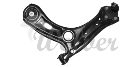 WOLVER vezetőkar fej - SP317071 - TothCarparts