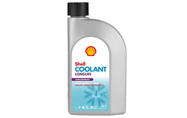 SHELL Fagyálló - 001J0920PL - TothCarparts