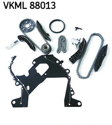 SKF vezérműlánc készlet - VKML 88013 - TothCarparts