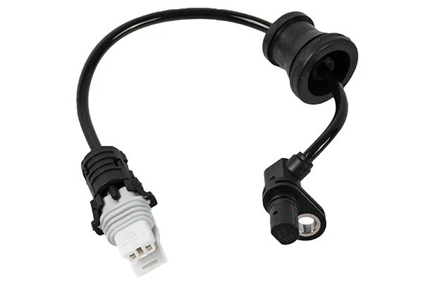 ZentParts érzékelő, kerékfordulatszám - Z03141 - TothCarparts