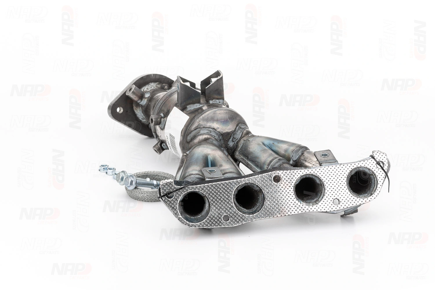 NAP carPARTS katalizátor - CAK10712 - TothCarparts