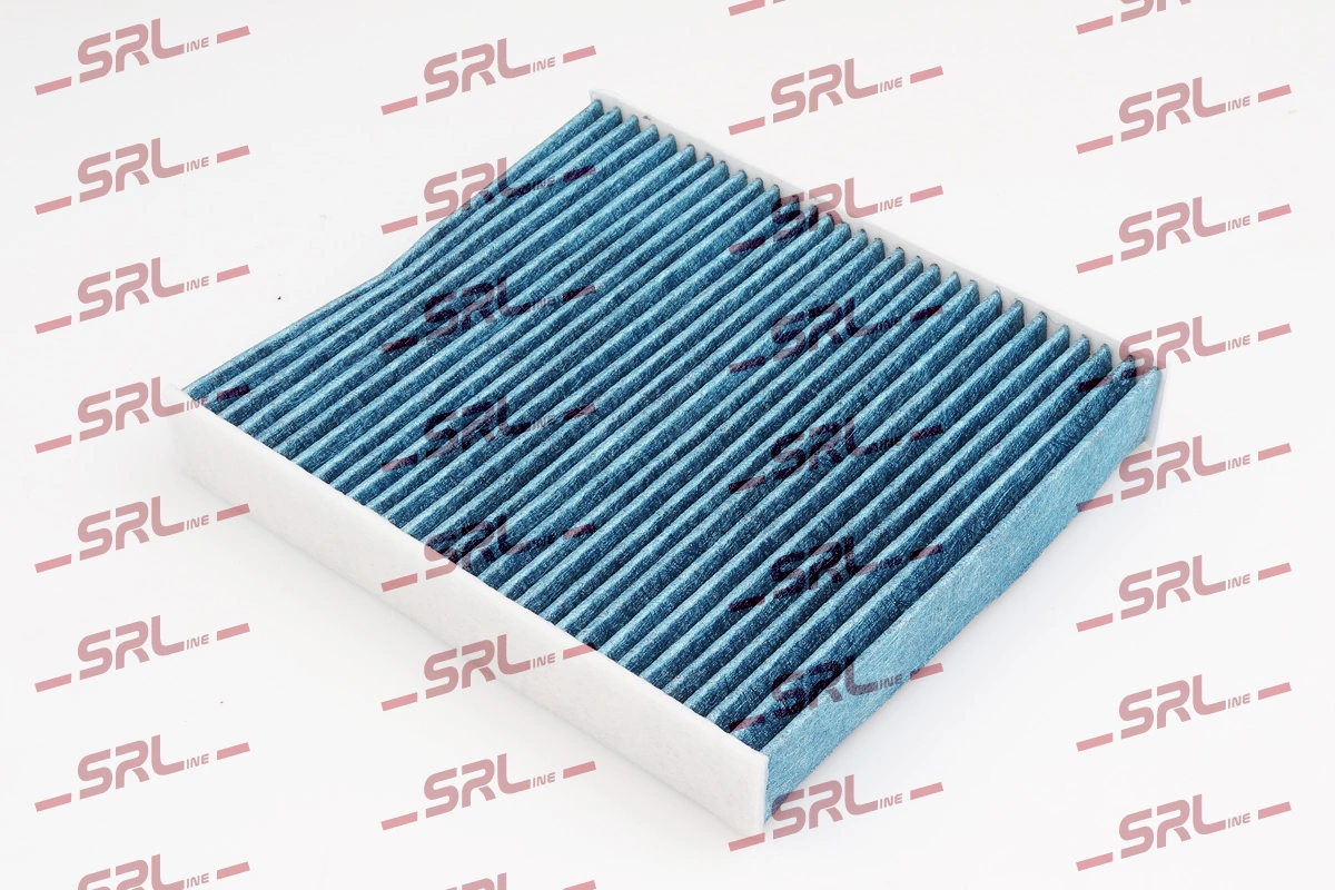 SRLine szűrő, utastér levegő - S11-1069NS - TothCarparts
