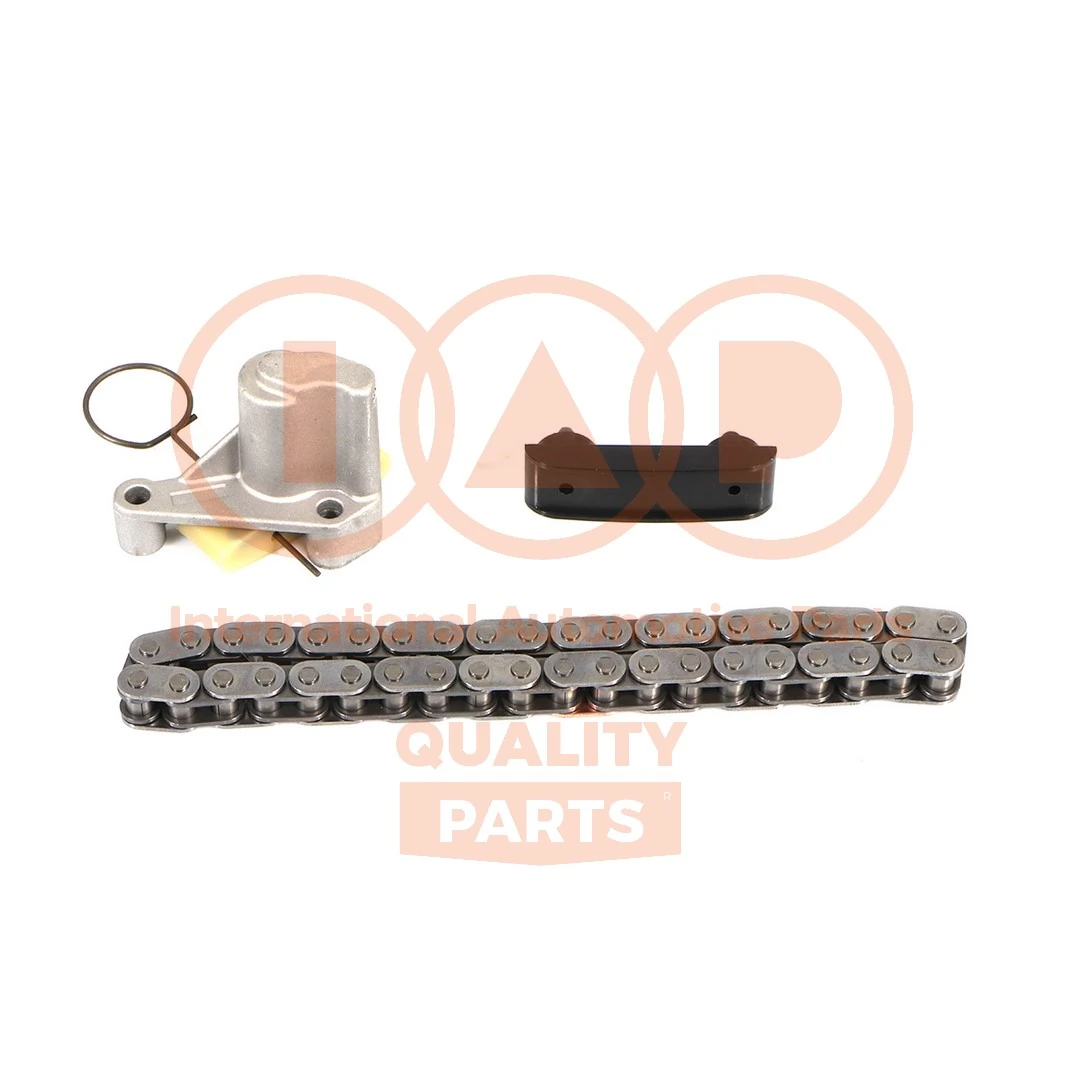 IAP QUALITY PARTS vezérműlánc készlet - 127-04043K - TothCarparts
