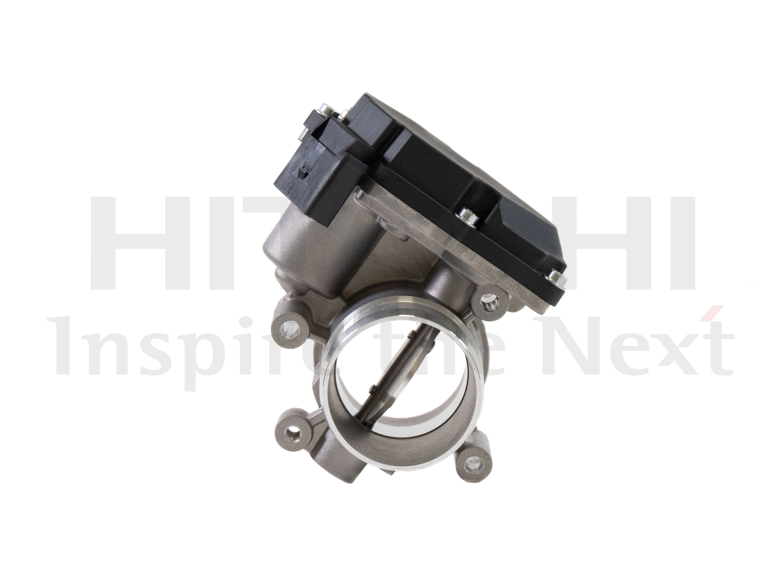 HITACHI fojtószelep ház - 2508509 - TothCarparts