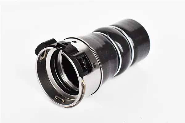 ASAM AUTOMOTIVE Töltőlevegő cső - 73583 - TothCarparts