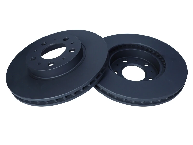 QUARO féktárcsa - QD6195HC - TothCarparts