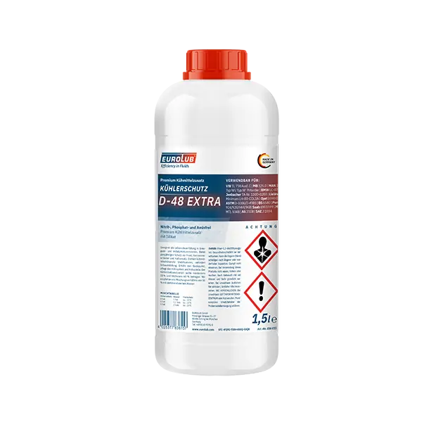 EUROLUB Fagyálló - 836015 - TothCarparts