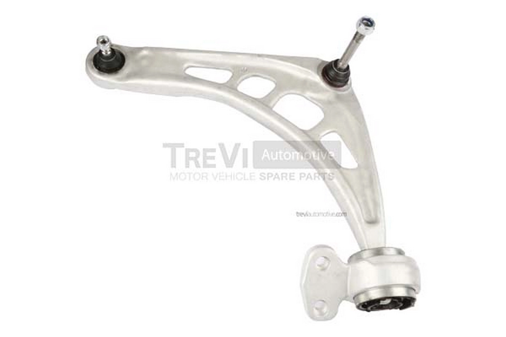 TREVI AUTOMOTIVE Vezetőkarkészlet, kerékfelfüggesztés - TRTT1475 - TothCarparts