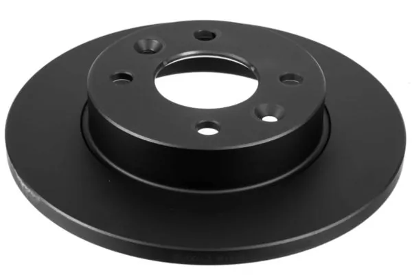 ZentParts féktárcsa - Z06319 - TothCarparts