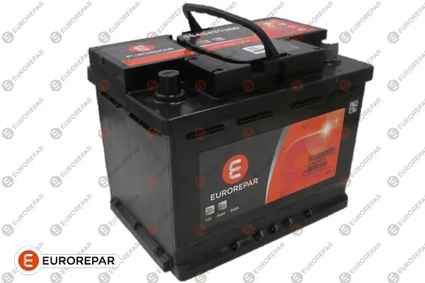 EUROREPAR Indító akkumulátor - 1692582380 - TothCarparts
