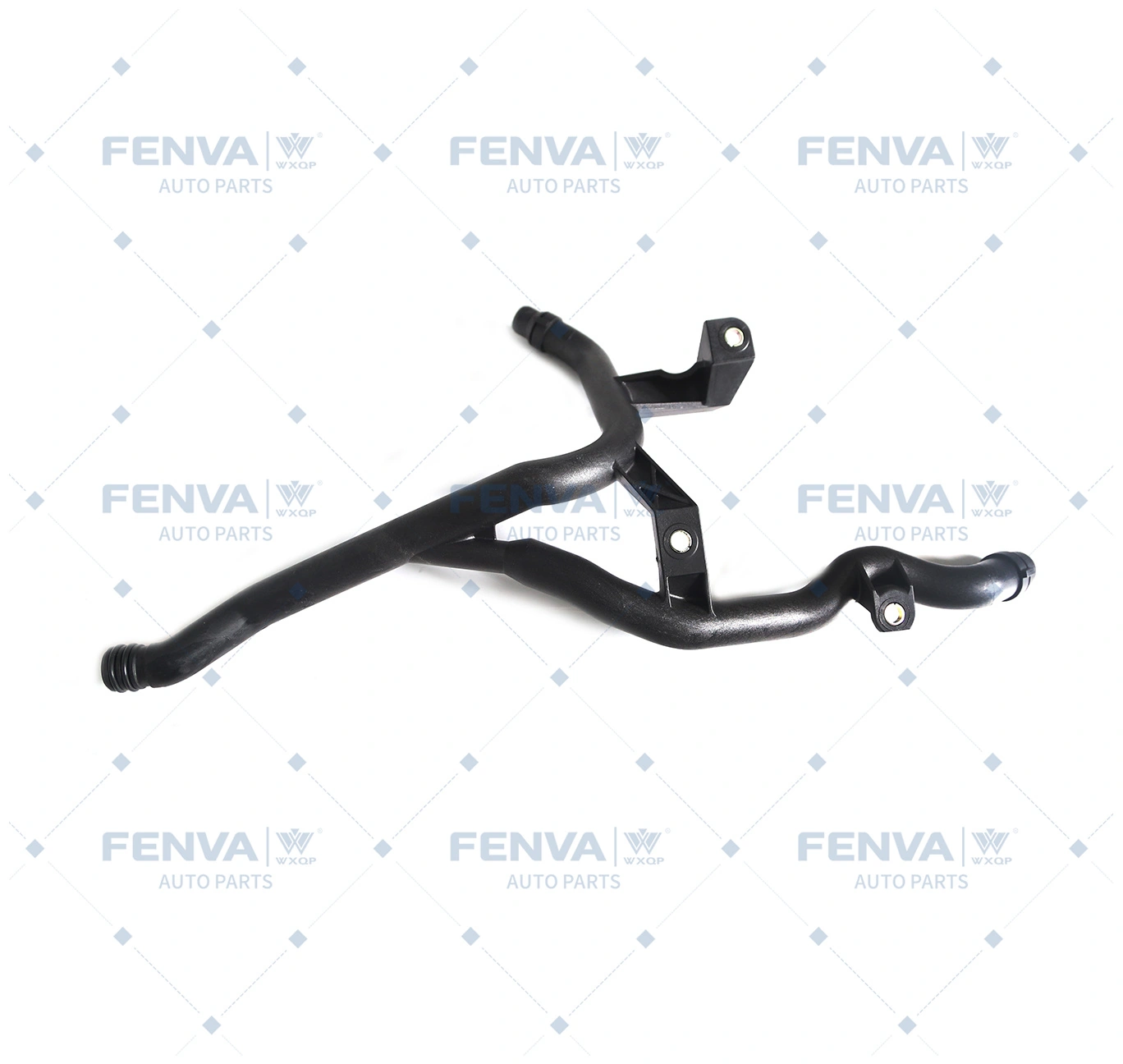 WXQP Hűtőcső - 220647 - TothCarparts