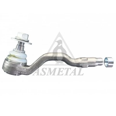 ASMETAL vezetőkar fej - 17BM0420 - TothCarparts