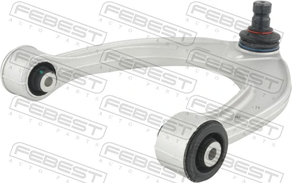 FEBEST lengőkar, kerékfelfüggesztés - 1924-F10FUP - TothCarparts
