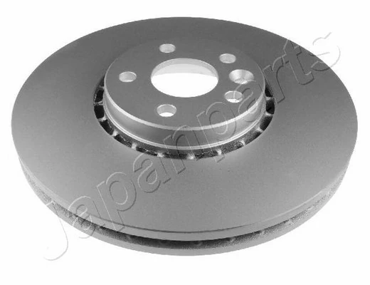 PEMEBLA féktárcsa - JAPDI-0351 - TothCarparts