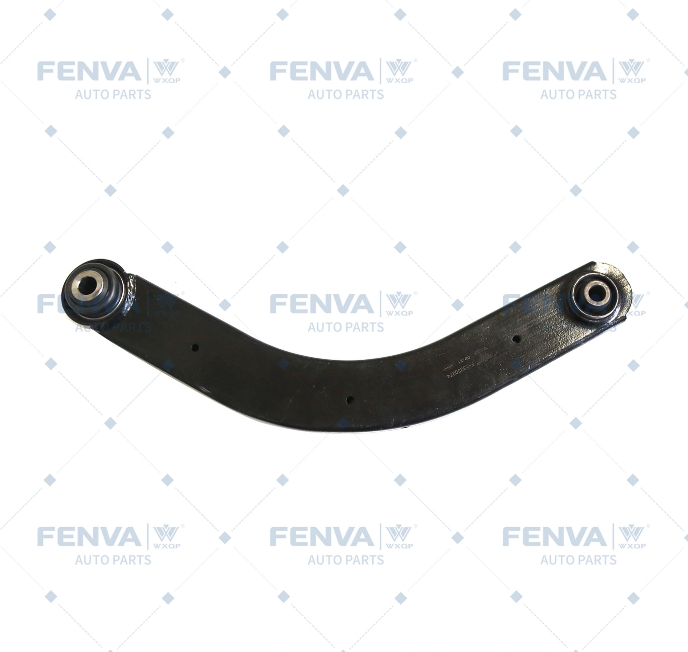 WXQP lengőkar, kerékfelfüggesztés - 561527 - TothCarparts