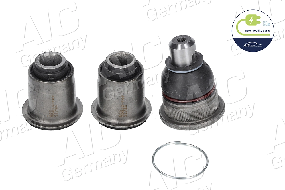 AIC javítókészlet, keresztlengőkar - 74945SET - TothCarparts
