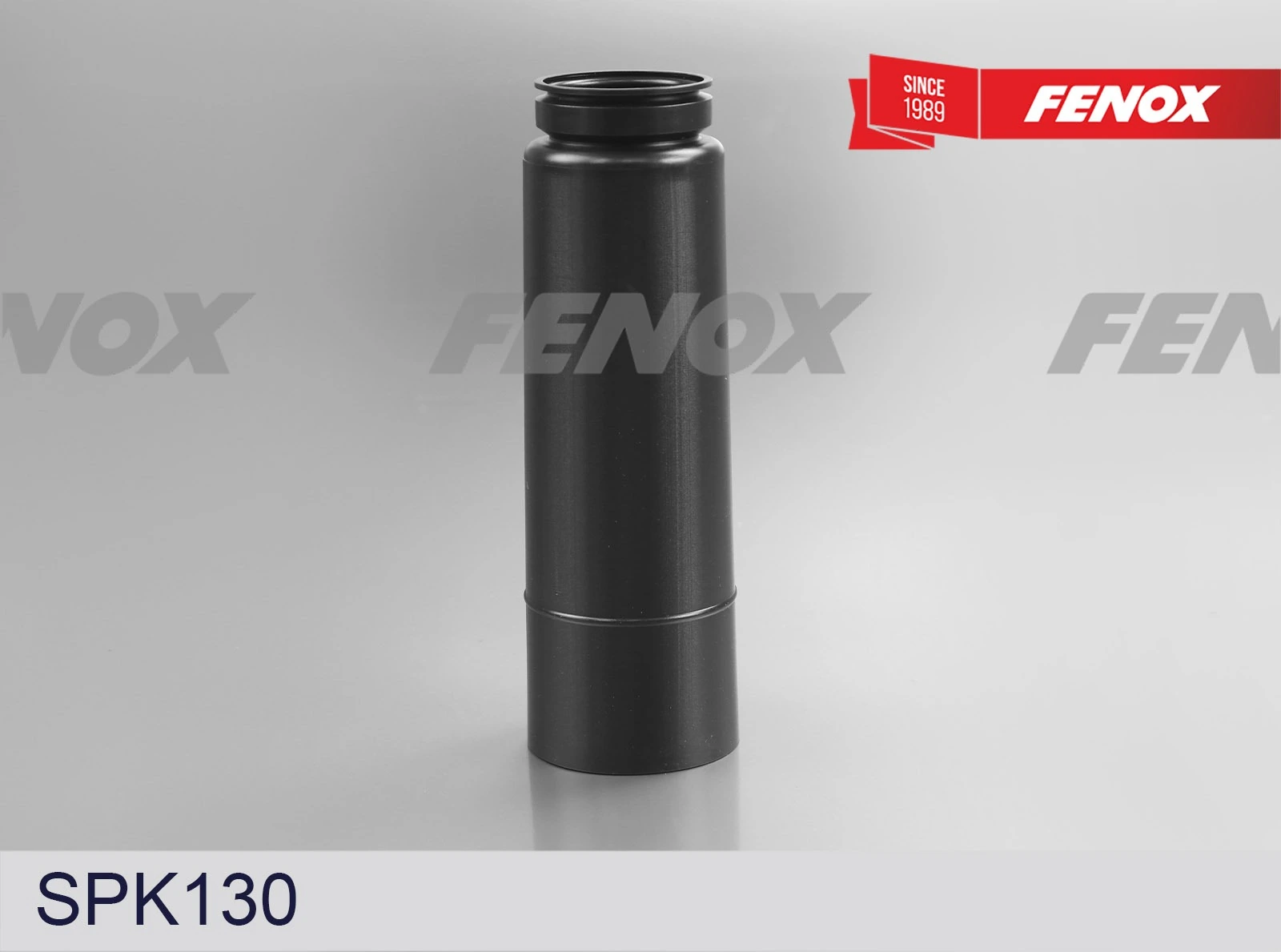 FENOX porvédő készlet, lengéscsillapító - SPK130 - TothCarparts