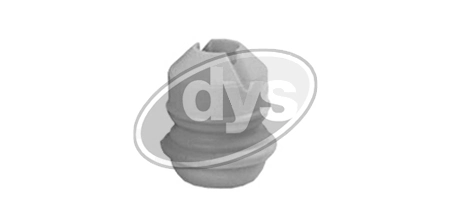 DYS ütköző, rugózás - 73-04671 - TothCarparts