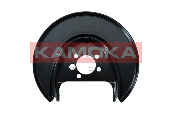 KAMOKA terelőlemez, féktárcsa - 1180134 - TothCarparts