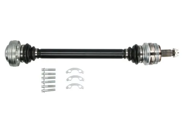 PASCAL hajtótengely - G2B008PC - TothCarparts