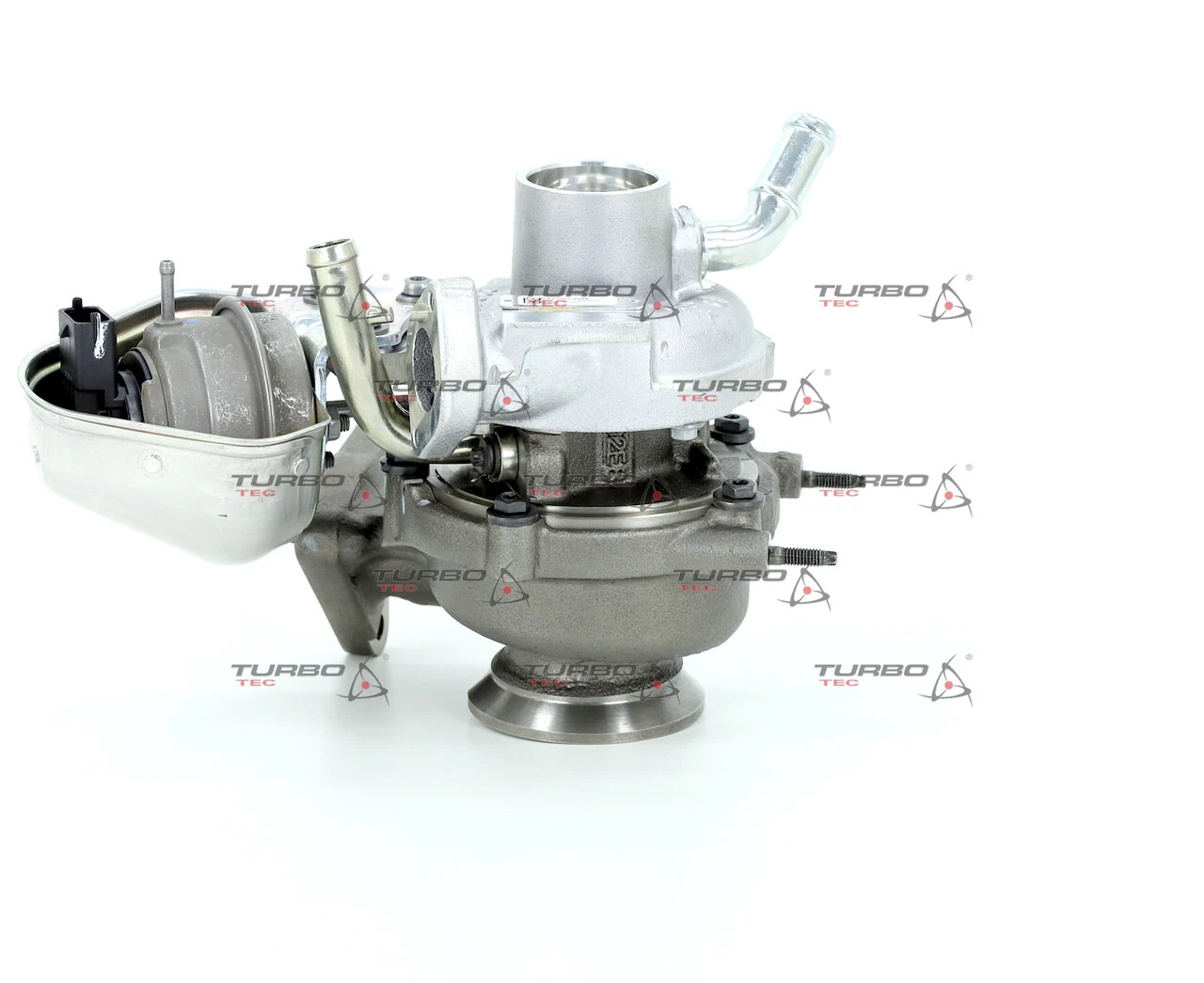 TURBO-TEC töltő, feltöltés - TT7563 - TothCarparts